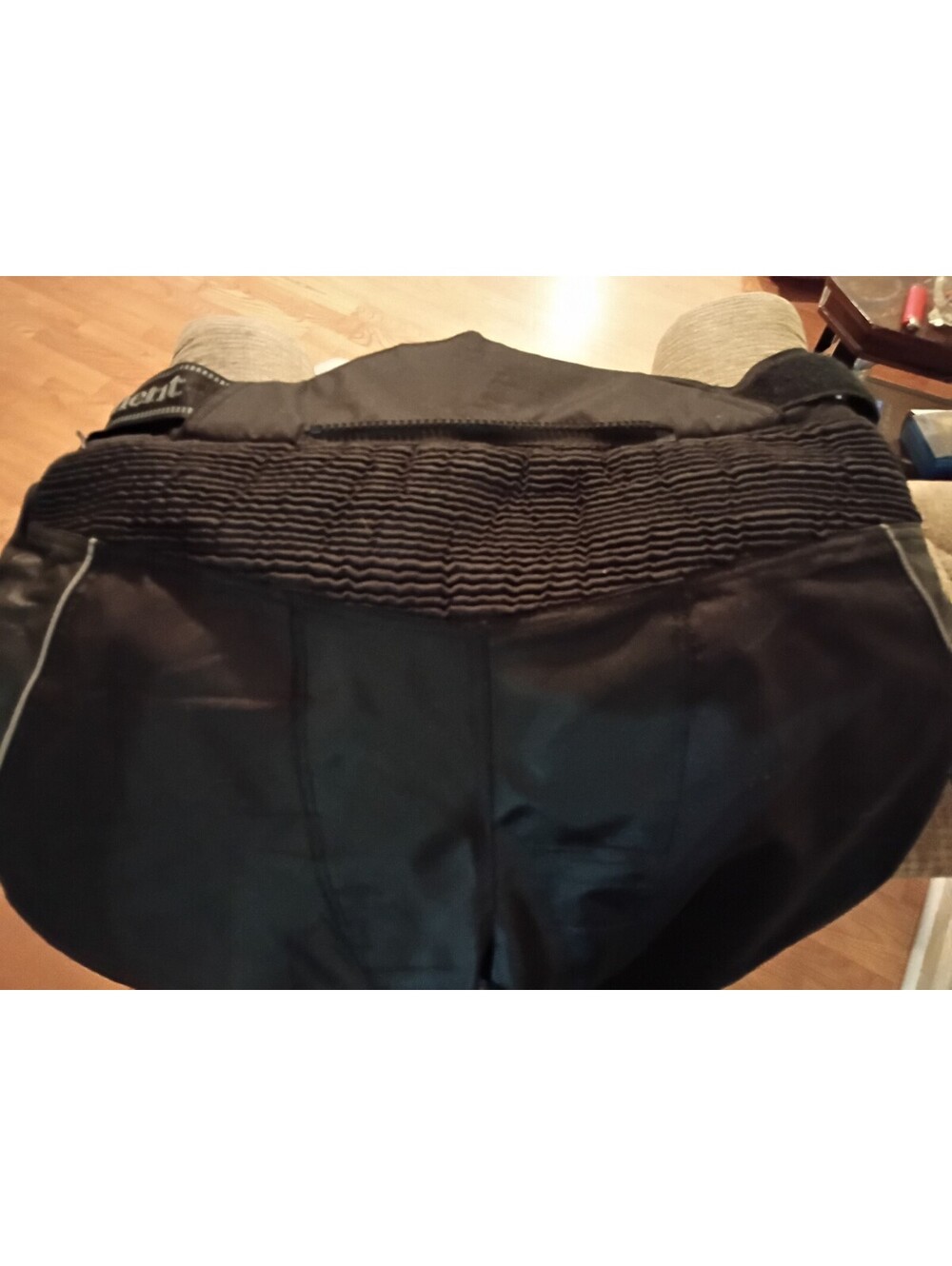 Xelement Riding Pants Motorcycle Biker - Picture 7 of 9